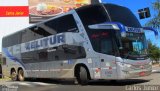 Zelitur Turismo 6060 na cidade de Goiânia, Goiás, Brasil, por Carlos Júnior. Número da foto: #5004033.
