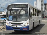 Empresa de Transportes Nossa Senhora da Conceição 4811 na cidade de Natal, Rio Grande do Norte, Brasil, por Keylla Pinto. Número da foto: #5004184.