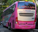 Urbana Turismo 002 na cidade de Caldas Novas, Goiás, Brasil, por Carlos Júnior. Número da foto: #5004030.