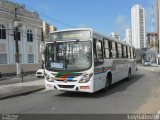Auto Ônibus Santa Maria Transporte e Turismo 02069 na cidade de Natal, Rio Grande do Norte, Brasil, por Keylla Pinto. Número da foto: #5004189.