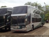 Cappital Transportes e Turismo 0781 na cidade de Araxá, Minas Gerais, Brasil, por Guilherme Antonio. Número da foto: #5003795.