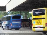 Viação Águia Branca 21090 na cidade de Vitória, Espírito Santo, Brasil, por Fábio Sales. Número da foto: #:id.
