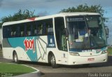 Auto Viação 1001 RJ 108.1047 na cidade de Campos dos Goytacazes, Rio de Janeiro, Brasil, por Paulo Rangel. Número da foto: #:id.