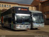 São José Viagens 5200 na cidade de Araxá, Minas Gerais, Brasil, por Guilherme Antonio. Número da foto: #5003797.