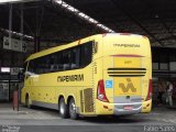 Viação Itapemirim 60679 na cidade de Vitória, Espírito Santo, Brasil, por Fábio Sales. Número da foto: #5004591.