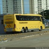 Viação Itapemirim 60755 na cidade de São José dos Campos, São Paulo, Brasil, por Rogerio Marques. Número da foto: #5003691.