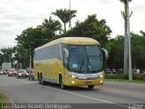 Viação Itapemirim 60529 na cidade de Campos dos Goytacazes, Rio de Janeiro, Brasil, por Luis Otávio Vicente Domingues. Número da foto: #5004850.