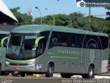 Viação Garcia 7797 na cidade de Maringá, Paraná, Brasil, por Victor Hugo Guedes Pereira. Número da foto: #5004237.