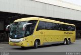 Viação Itapemirim 60679 na cidade de Vitória, Espírito Santo, Brasil, por Fábio Sales. Número da foto: #5004630.