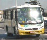 Transportes Zona Oeste 87516 na cidade de Rio de Janeiro, Rio de Janeiro, Brasil, por Valter Silva. Número da foto: #:id.