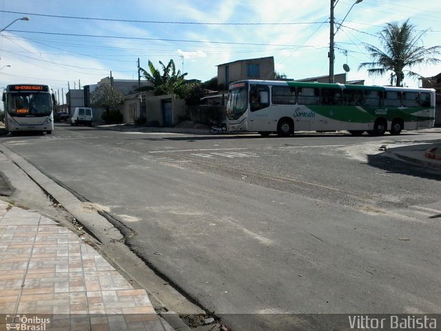 ConSor - Consórcio Sorocaba 1177 na cidade de Sorocaba, São Paulo, Brasil, por Vittor Batista. Número da foto: #5005939.