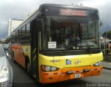 SWA - Station Wagon Alajuela 07 na cidade de , por Daniel Brenes. Número da foto: #5006668.