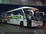 Empresa Gontijo de Transportes 21475 na cidade de Campos dos Goytacazes, Rio de Janeiro, Brasil, por Rafael Gomes . Número da foto: #5007542.