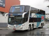 Auto Viação 1001 RJ 108.462 na cidade de Rio de Janeiro, Rio de Janeiro, Brasil, por André Luiz Gomes de Souza. Número da foto: #5007580.