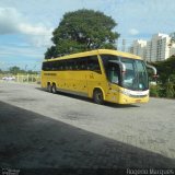 Viação Itapemirim 60679 na cidade de São José dos Campos, São Paulo, Brasil, por Rogerio Marques. Número da foto: #5007678.