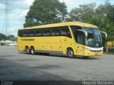 Viação Itapemirim 60755 na cidade de São José dos Campos, São Paulo, Brasil, por Rogerio Marques. Número da foto: #5007686.