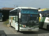 Empresa Gontijo de Transportes 14585 na cidade de Curvelo, Minas Gerais, Brasil, por Josimar Vieira. Número da foto: #5007397.