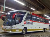 Expresso Itamarati 6504 na cidade de São Paulo, São Paulo, Brasil, por Luis de Ricado Brito. Número da foto: #:id.