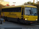 Viação Itapemirim 45013 na cidade de São Paulo, São Paulo, Brasil, por Alyson Frank Ehlert Ferreira. Número da foto: #5006175.