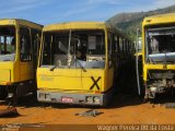 Viação Itapemirim 20261 na cidade de Cachoeiro de Itapemirim, Espírito Santo, Brasil, por Wagner  Pereira da Costa. Número da foto: #5005681.