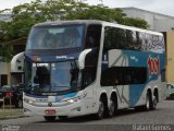 Auto Viação 1001 RJ 108.204 na cidade de Campos dos Goytacazes, Rio de Janeiro, Brasil, por Rafael Gomes . Número da foto: #5007516.