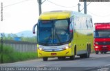 Viação Itapemirim 60733 na cidade de Eunápolis, Bahia, Brasil, por Eriques  Damasceno. Número da foto: #5005307.
