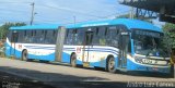 Metrobus 1124 na cidade de Goiânia, Goiás, Brasil, por André Luiz Canon. Número da foto: #5006306.