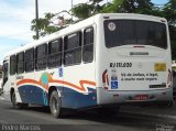 Auto Viação Salineira RJ 111.020 na cidade de São Pedro da Aldeia, Rio de Janeiro, Brasil, por Pedro Marcos. ID da foto: :id.