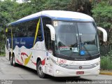 Advance Transatur 3421 na cidade de São Paulo, São Paulo, Brasil, por Lucas Adriano Bernardino. Número da foto: #5007030.
