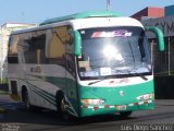 LERC SJB 12383 na cidade de Costa Rica, Mato Grosso do Sul, Brasil, por Luis Diego Sánchez. Número da foto: #5005554.