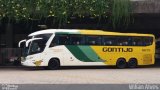 Empresa Gontijo de Transportes 18175 na cidade de Belo Horizonte, Minas Gerais, Brasil, por Wilian Alves. Número da foto: #:id.