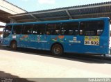 Taguatur - Taguatinga Transporte e Turismo 35-502 na cidade de São Luís, Maranhão, Brasil, por Gustavo Oliveira. Número da foto: #:id.