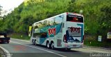 Auto Viação 1001 RJ 108.712 na cidade de Paracambi, Rio de Janeiro, Brasil, por Claudio Luiz. Número da foto: #5005426.