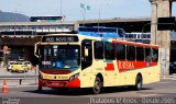 Auto Viação Jurema RJ 120.029 na cidade de Rio de Janeiro, Rio de Janeiro, Brasil, por Cristiano Soares da Silva. Número da foto: #5006797.