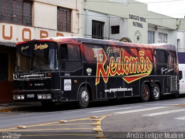 Grupo Redomão 1059 na cidade de Irati, Paraná, Brasil, por André Felipe Mudrei. Número da foto: #5009711.