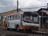 Ônibus Particulares JUN1790 na cidade de Igarapé-Açu, Pará, Brasil, por Carlos Jorge N.  de Castro. ID da foto: :id.