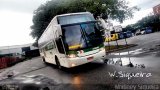 Empresa Gontijo de Transportes 20100 na cidade de Vitória, Espírito Santo, Brasil, por Whitiney Siqueira. Número da foto: #5008579.