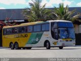 Empresa Gontijo de Transportes 11365 na cidade de Vitória da Conquista, Bahia, Brasil, por Cleber Bus. ID da foto: :id.