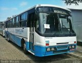 TransMylena 112 na cidade de Vitória, Espírito Santo, Brasil, por Danilo Moraes. Número da foto: #5008460.