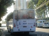 Empresa de Transportes Nossa Senhora da Conceição 4525 na cidade de Natal, Rio Grande do Norte, Brasil, por Allan Jefferson. Número da foto: #:id.