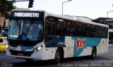 Auto Viação 1001 RJ 108.1081 na cidade de Rio de Janeiro, Rio de Janeiro, Brasil, por Cristiano Soares da Silva. Número da foto: #5009370.