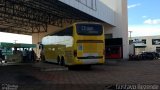 Viação Itapemirim 8821 na cidade de Porangatu, Goiás, Brasil, por Gustavo Rezende. Número da foto: #:id.
