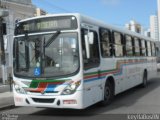 Auto Ônibus Santa Maria Transporte e Turismo 02097 na cidade de Natal, Rio Grande do Norte, Brasil, por Keylla Pinto. Número da foto: #5008964.