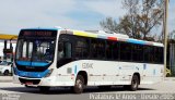 Translitoral Transportes E22041C na cidade de Rio de Janeiro, Rio de Janeiro, Brasil, por Cristiano Soares da Silva. Número da foto: #5009338.