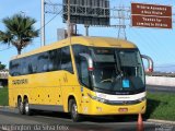 Viação Itapemirim 60707 na cidade de Vitória, Espírito Santo, Brasil, por Wellington  da Silva Felix. Número da foto: #5009096.