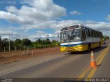 Estrelatur Transporte Coletivo 303 na cidade de Joaçaba, Santa Catarina, Brasil, por Bruno Goulart. Número da foto: #:id.