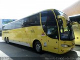 Viação Itapemirim 8921 na cidade de Rio de Janeiro, Rio de Janeiro, Brasil, por Marcelo Candido de Oliveira. Número da foto: #5009579.