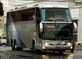 Planeta Tur 050 na cidade de Campos dos Goytacazes, Rio de Janeiro, Brasil, por Lucas de Souza Pereira. Número da foto: #5007900.