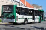 Via Sul Transportes Urbanos 5 2256 na cidade de São Paulo, São Paulo, Brasil, por Antonio Ribeiro da Costa. ID da foto: :id.