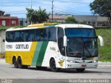 Empresa Gontijo de Transportes 17350 na cidade de Natal, Rio Grande do Norte, Brasil, por Joao Paulo Nascimento Silva. Número da foto: #:id.